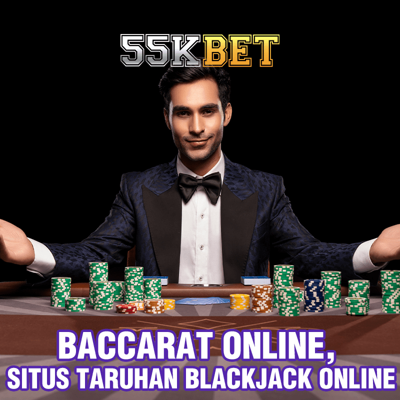 TOTOJITU ️ Situs Slot On Terbaik dan Bandar Togel Toto