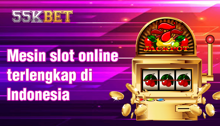API5000 > Main Judi Slot Tak Semanis Dapat Jackpot x500 Disini