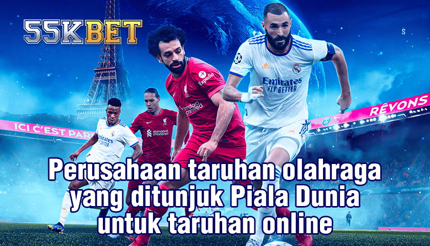 WARGANET99: Platform Game On Terpercaya & Inovatif